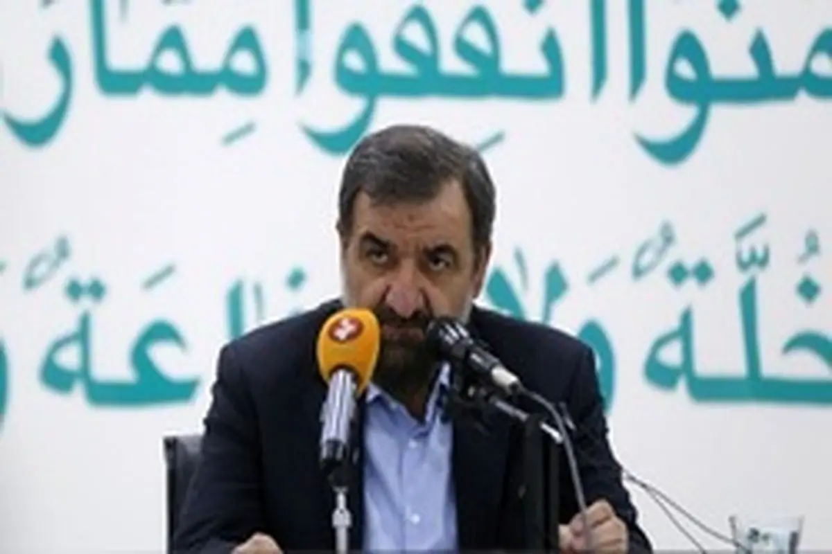رضایی: ایران در مبارزه اقتصادی با آمریکا پیروز میشود