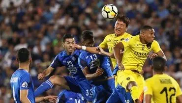 نقل و انتقالات بد و بازیکنان بی کیفیت بلای جان استقلال / استقلال بدون معجزه حذف خواهد شد