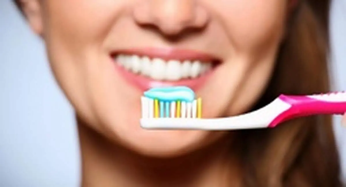 چند دقیقه مسواک بزنیم؟