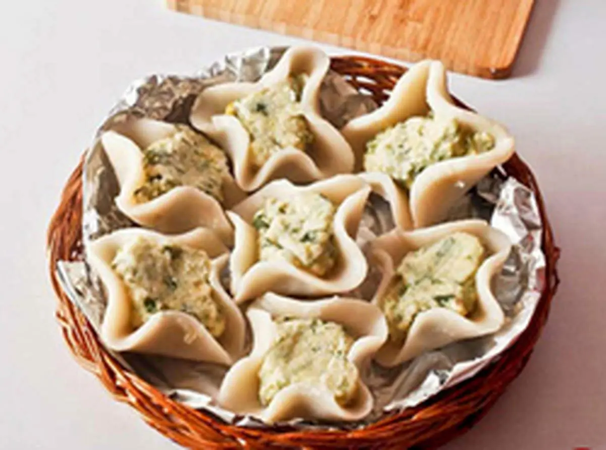 طرز تهیه صبحانه خوشمزه هند