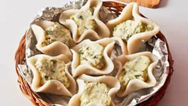 طرز تهیه صبحانه خوشمزه هند