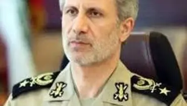وزیر دفاع: جنگ جهانی علیه سوریه به پایان نرسیده