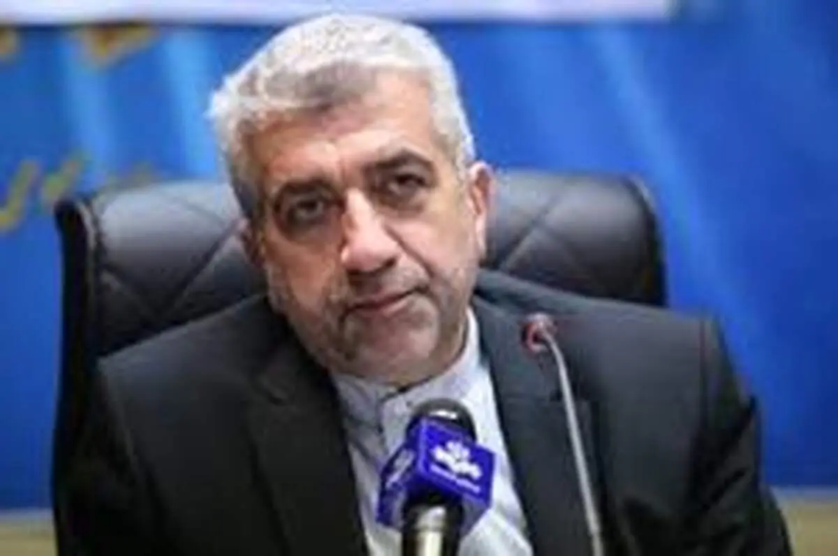 وزیر نیرو: بهره‌برداری‌ سیاسی از گرمای هوا مهار شد