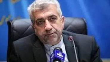 وزیر نیرو: بهره‌برداری‌ سیاسی از گرمای هوا مهار شد