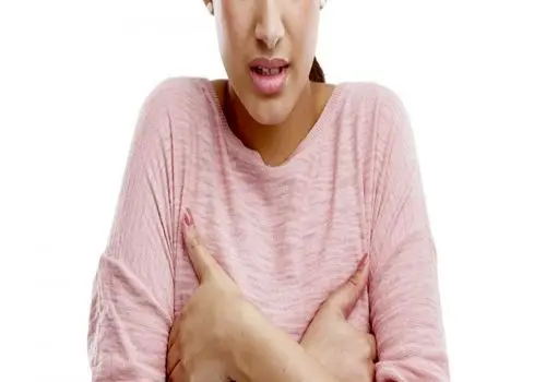 راه‌های طبیعی برای خوشبو ماندن