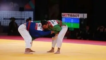 کوراش‌کاران ایران ۲ برد و ۲ باخت کسب کردند