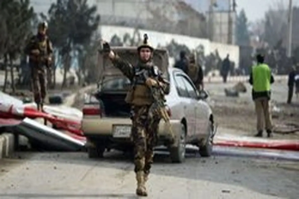 افزایش حملات انتحاری در افغانستان