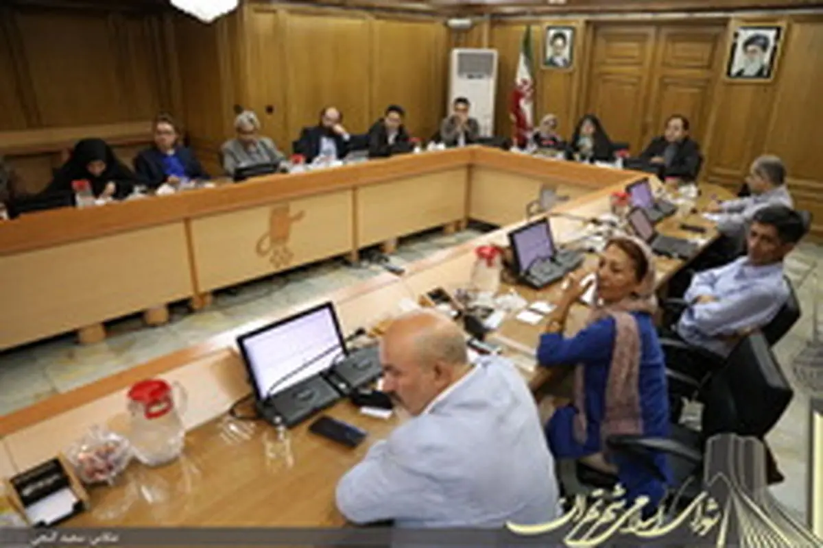 تاکید بر مشارکت سمنها در صیانت از محیط زیست شهری