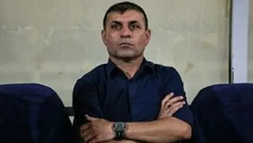 با استعفای «عبدالله ویسی» موافقت نشد