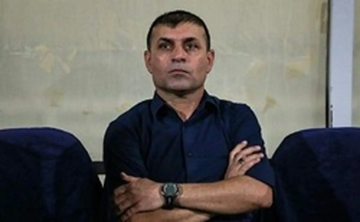با استعفای «عبدالله ویسی» موافقت نشد