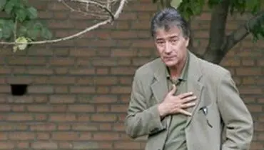 «ناصر حجازی» به اداراه مالیات بدهکار است!