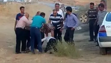 پرونده ضاربان پلیس راهور به دادسرا ارجاع شد