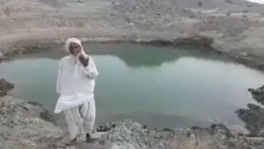 غرق شدن چهار دختر جوان در گودال آب