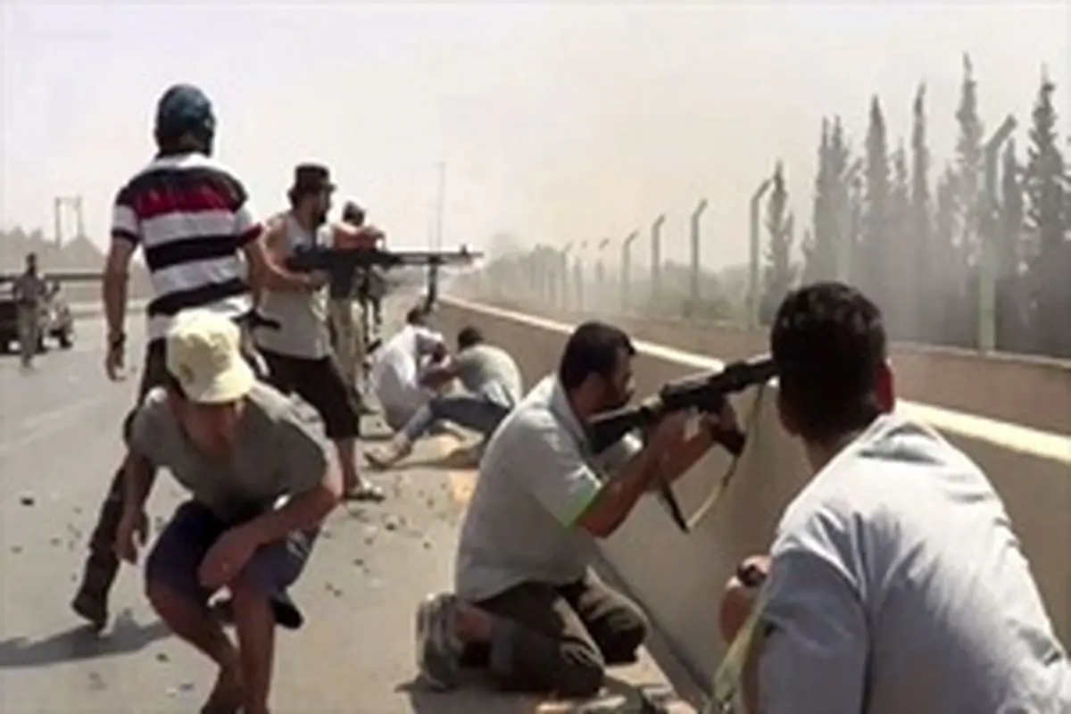 شمار قربانیان درگیری‌های لیبی افزایش یافت