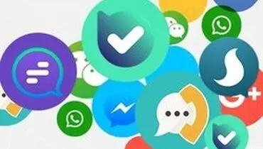 هر پیام‌رسان‌ داخلی چند عضو دارد؟