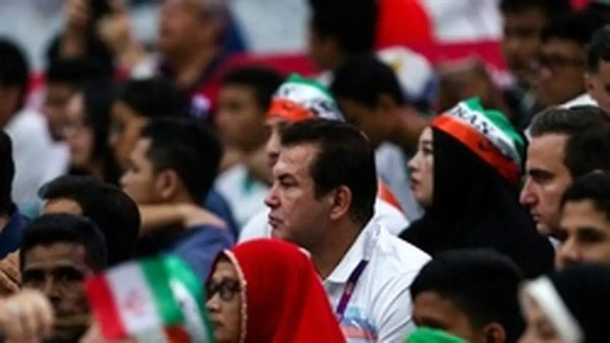 پشت پرده پخش تلویزیونی مسابقات آسیایی و جهانی