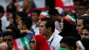 پشت پرده پخش تلویزیونی مسابقات آسیایی و جهانی