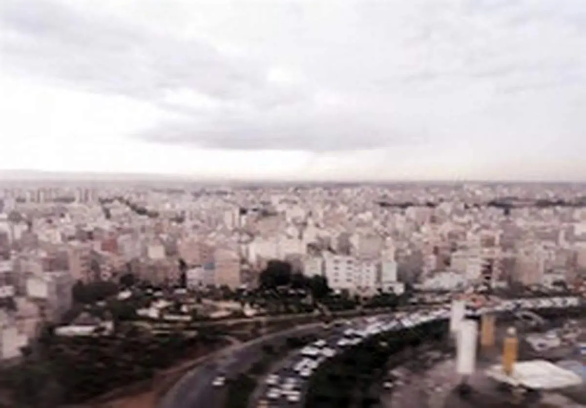 افزایش ۴۴.۹ درصدی قیمت مسکن در ۵ ماه اول سال