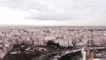 افزایش ۴۴.۹ درصدی قیمت مسکن در ۵ ماه اول سال