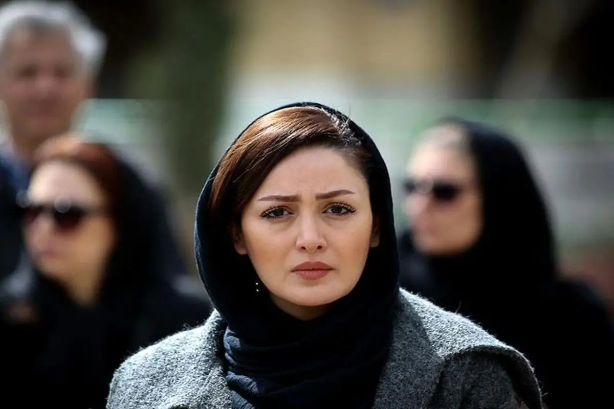ویدیو| حمله تند شیلا خداد به عروس سفیر ایران