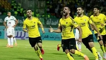 سپاهانی ها از تهران به بوشهر می‌روند