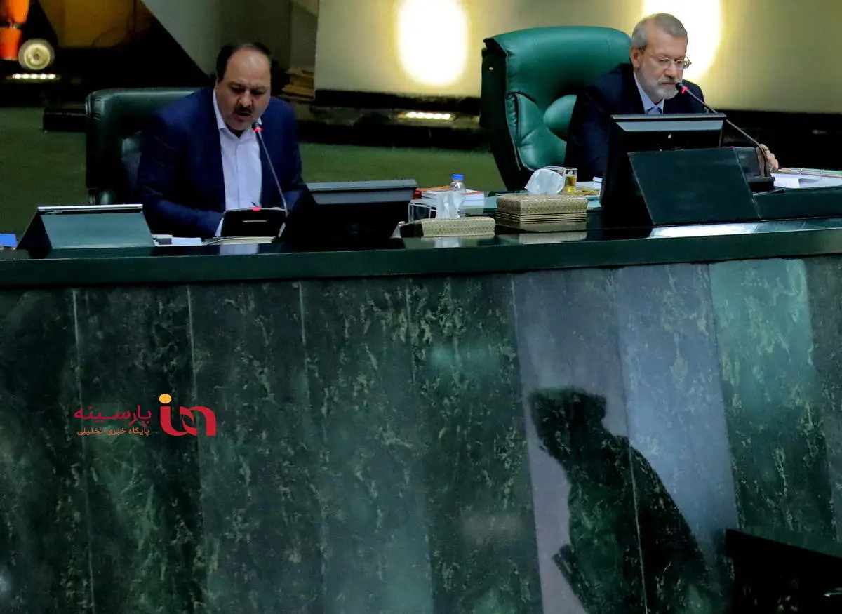 قانوناً نمیتوان سوال از رئیسجمهور را به قوهقضائیه ارجاع داد