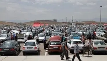 ورود وزارت صنعت و مجلس به التهابات بازار خودرو