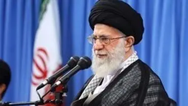 دیدار رئیس‌جمهور و اعضای هیأت دولت با رهبر انقلاب