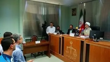 یکشنبه؛ دومین جلسه محاکمه مشایی