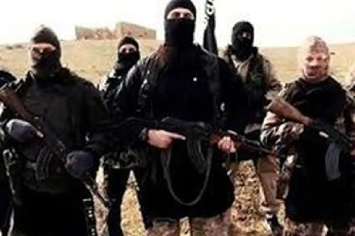 بازداشت ۴ عضو داعش در کابل