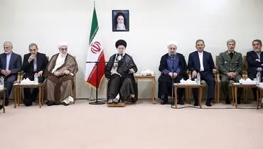 مذاکره با اروپا ایراد ندارد/ اگر با برجام منافع ملی حفظ نشود، آن را کنار می‌گذاریم/ آنچه در مجلس اتفاق افتاد نمایش باشکوه از قدرت ایران بود