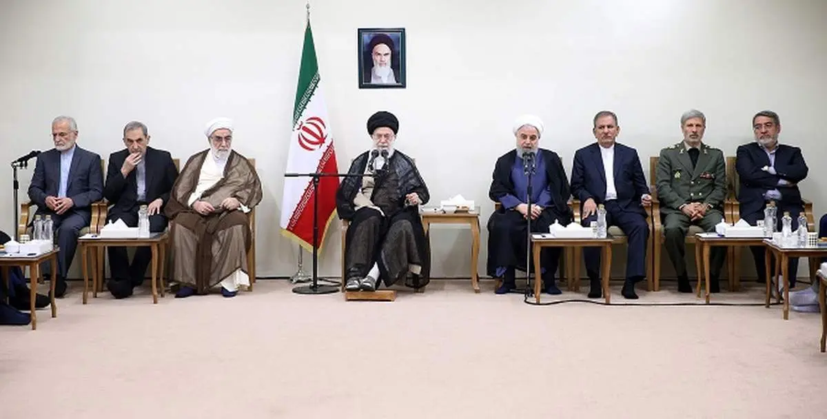 مذاکره با اروپا ایراد ندارد/ اگر با برجام منافع ملی حفظ نشود، آن را کنار می‌گذاریم/ آنچه در مجلس اتفاق افتاد نمایش باشکوه از قدرت ایران بود