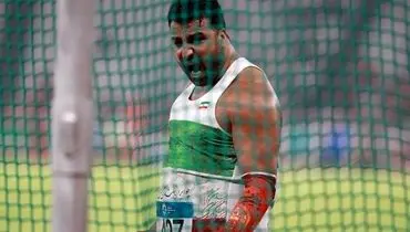 حدادی پرافتخارترین ورزشکار ایران در بازی‌های آسیایی شد
