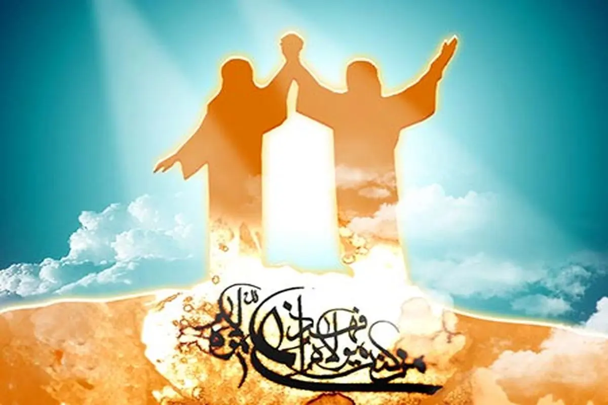 خطبه پیامبر اکرم (ص) در روز غدیر خم