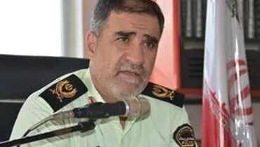 بازداشت زوج کلاهبردار ۶ میلیاردی در گرگان