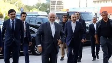ظریف: فشار آمریکا باعث تقویت روابط کشورها خواهد شد