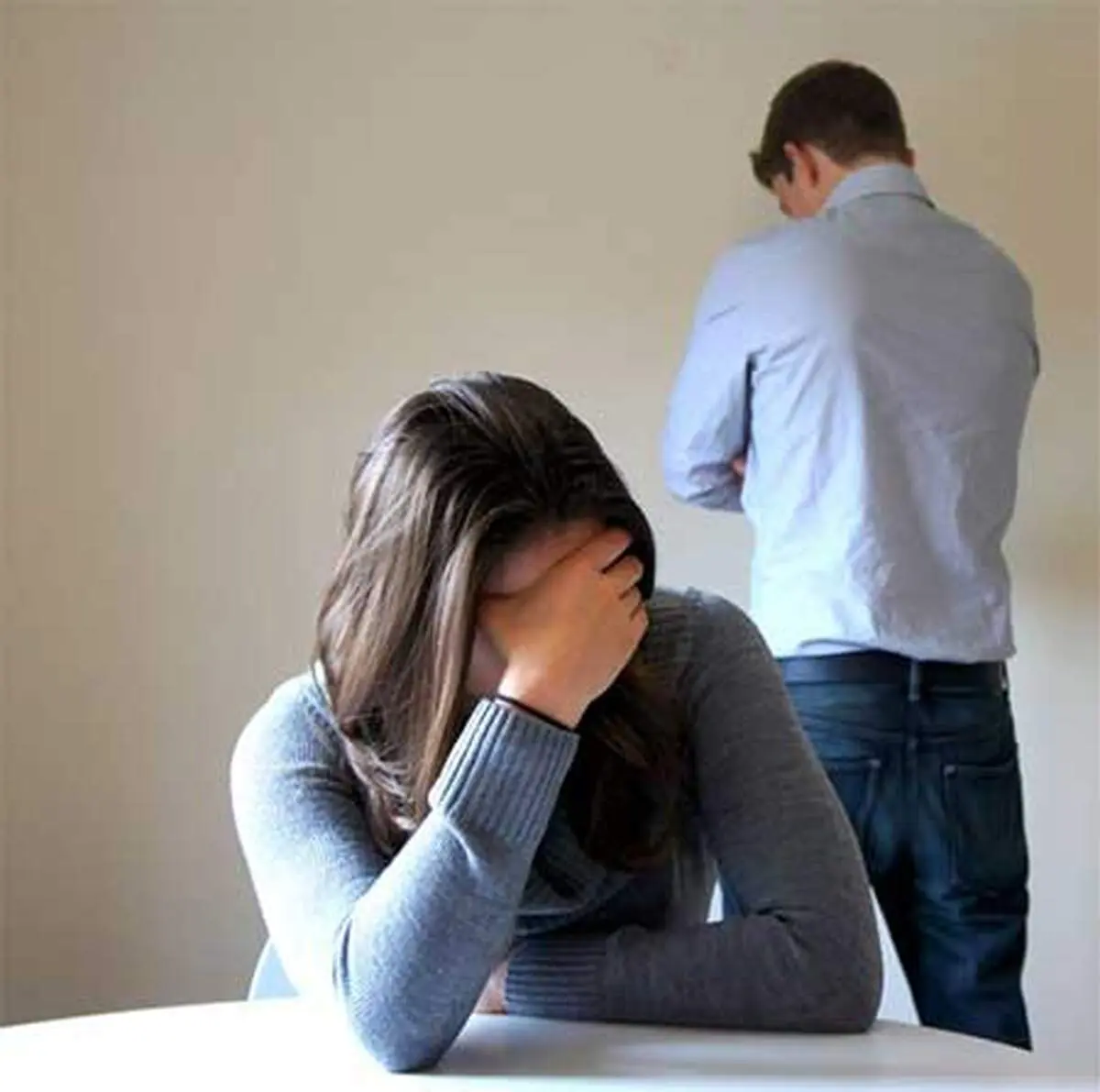 اشتباهاتی که آفت زندگی مشترک می شود