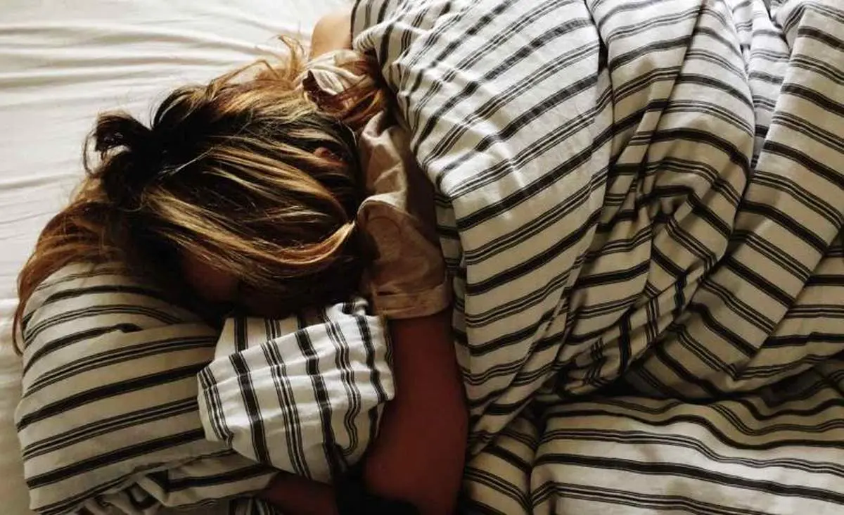 خواب عمیق چیست و چرا اهمیت فراوان دارد؟