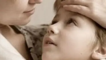 چه کودکانی در معرض تشنج هستند؟