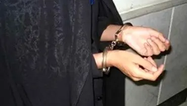 خبر بازداشت دختر وزیر صنعت سابق تایید شد