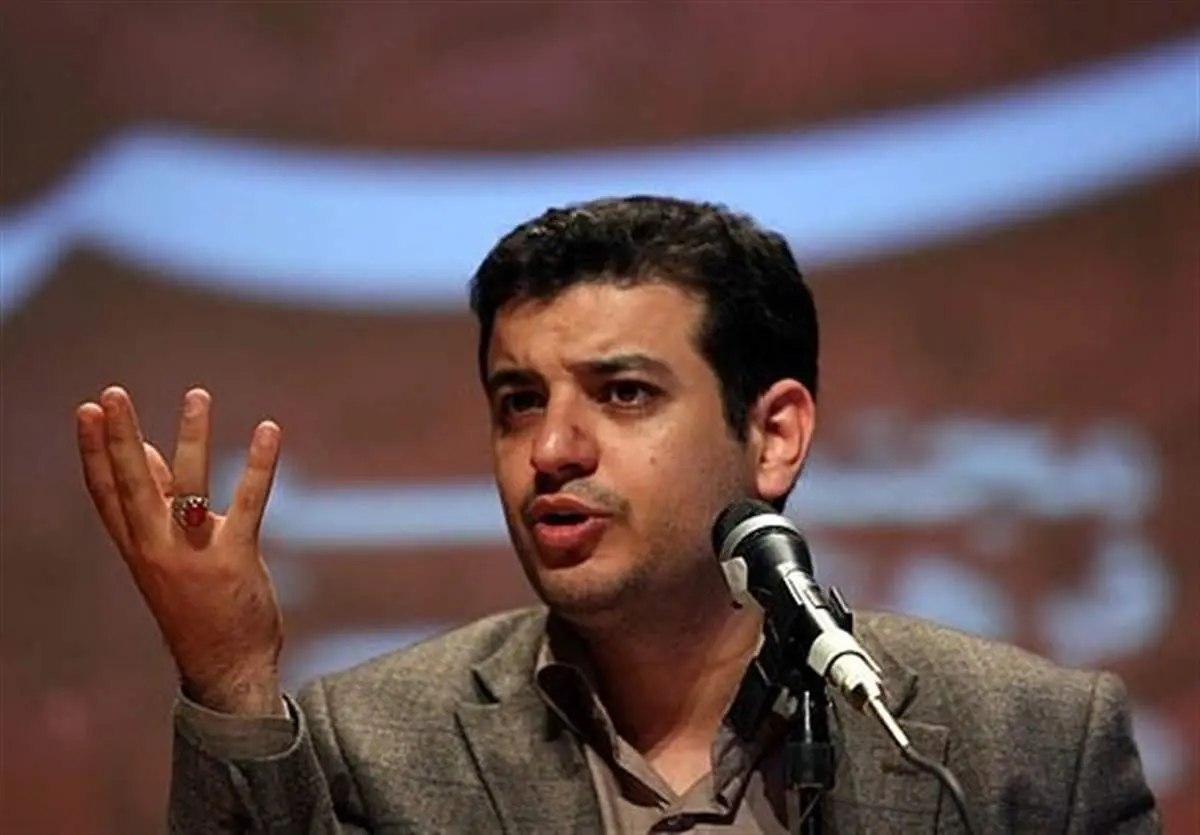 ویدیو| تمسخر «نوروز» توسط رائفی‌پور به بهانه بزرگداشت «عید غدیر»