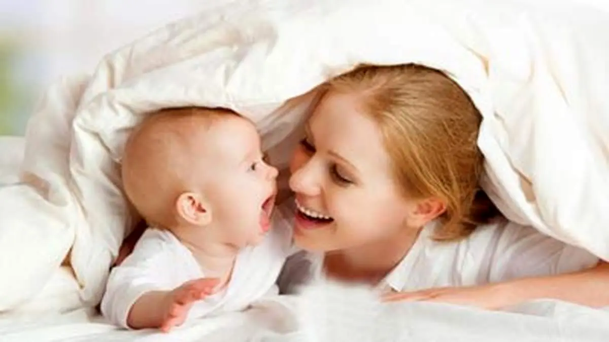 چگونه میتوان مادر خوبی بود؟