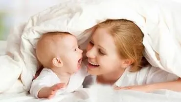 چگونه می‌توان مادر خوبی بود؟