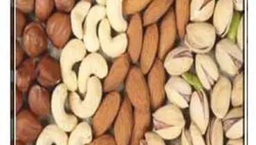 6 اشتباه رايج درباره آجيل
