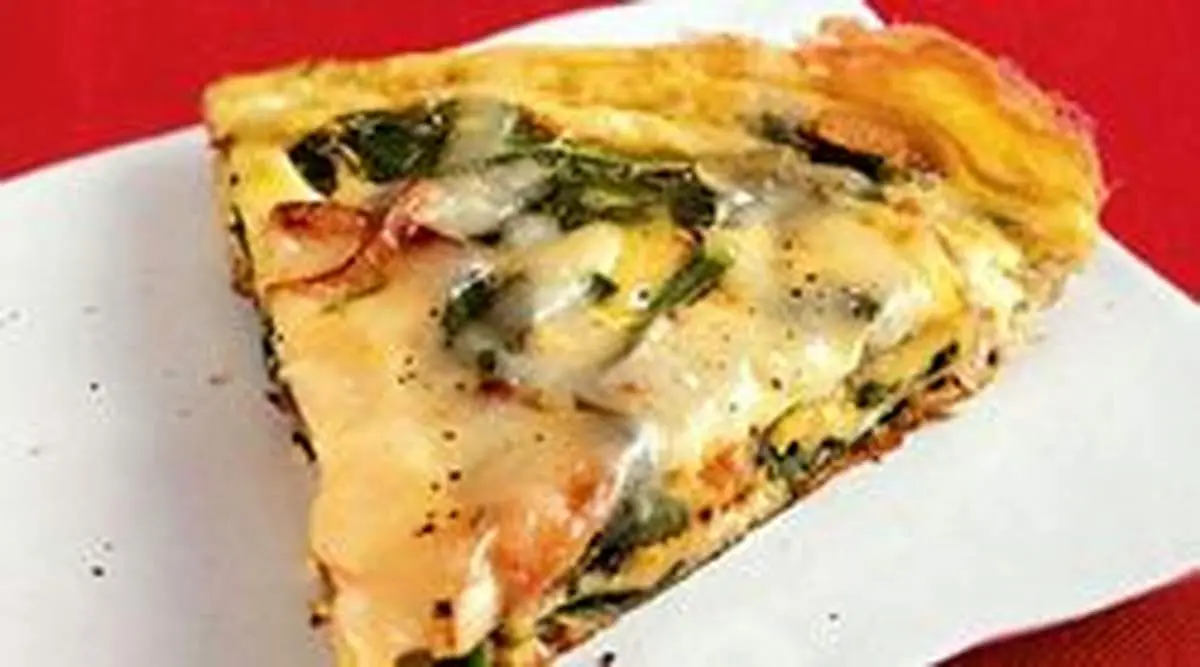 فریتاتا، صبحانه دلچسب و سالم