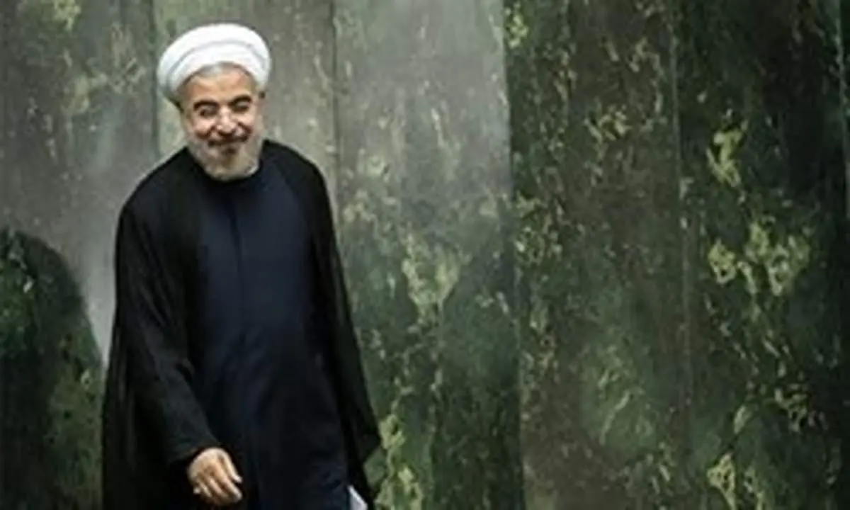 روحانی در کتابچهاش چه پاسخهایی به مجلس داد؟