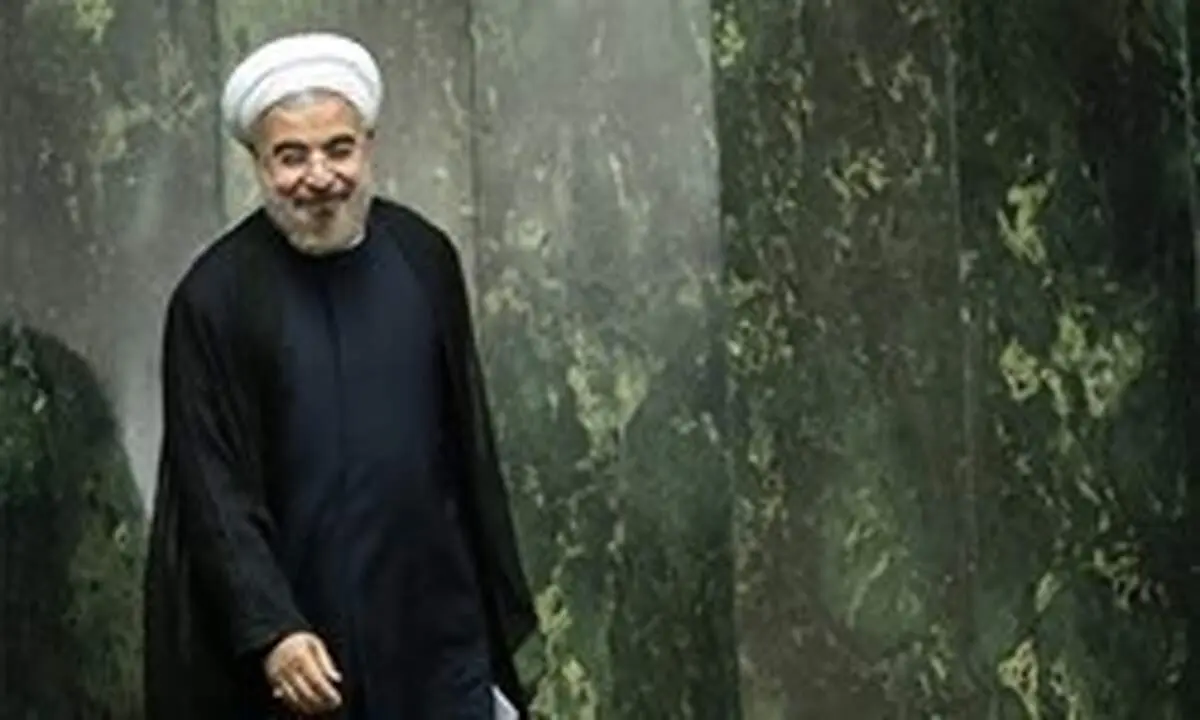 روحانی در کتابچه‌اش چه پاسخ‌هایی به مجلس داد؟