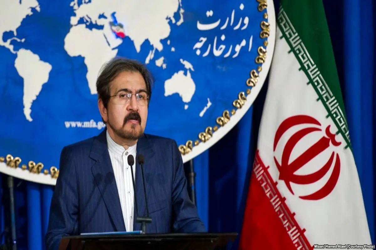 تکذیب خبر ممنوعیت سفر دیپلماتهای فرانسوی به ایران