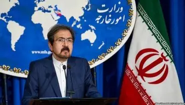 تکذیب خبر ممنوعیت سفر دیپلماتهای فرانسوی به ایران