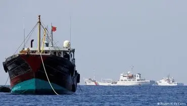 درآمد میلیون دلاری چینیها از آبهای ایران با طعم نابودی اکوسیستم!
